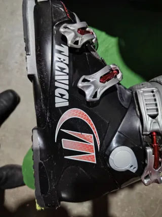 Scarponi da sci uomo