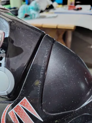 Scarponi da sci uomo