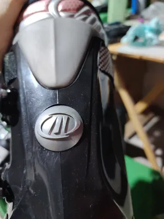 Scarponi da sci uomo