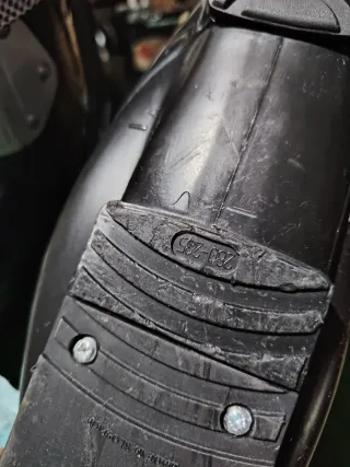 Scarponi da sci uomo