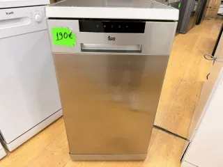 Lavavajillas Teka acero 45 cm Garantía!