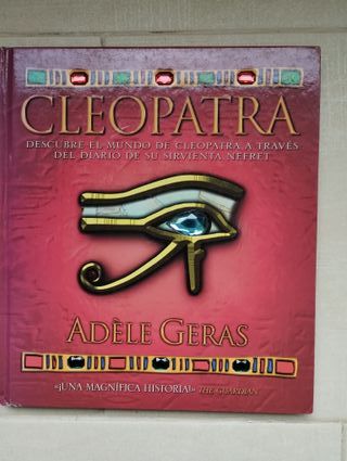 Cleopatra