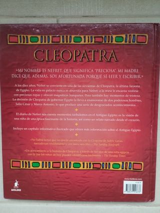 Cleopatra