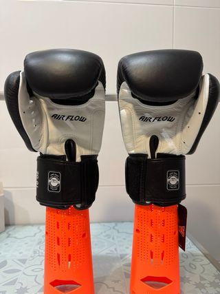 Guantes Twins Special Air Flow NUEVOS