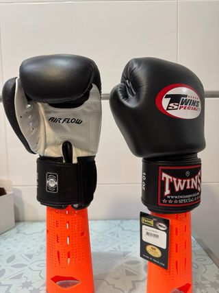 Guantes Twins Special Air Flow NUEVOS