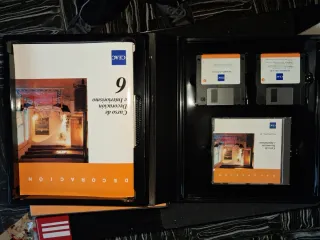 Curso de decoracion e interior