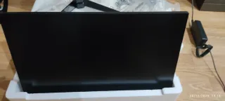 Monitor Asus TUF Gaming 270Hz
