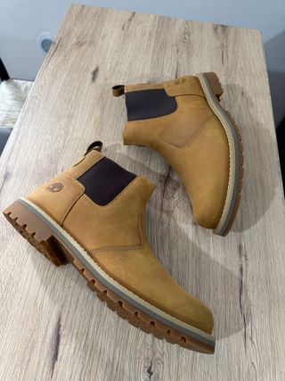 Timberland Stivaletti Uomo