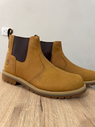 Timberland Stivaletti Uomo