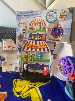 Batcueva Juguete Fisher-Price