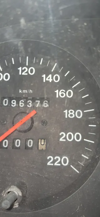 Cuadro Alfa Romeo 33