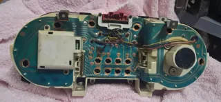 Cuadro Alfa Romeo 33