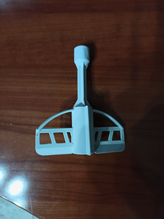 Super Multi Mixer Manuale Cucina