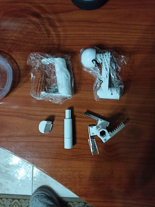 Super Multi Mixer Manuale Cucina