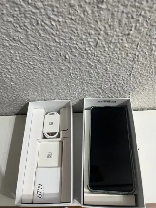 Xiaomi Redmi Note 13 Pro 5G