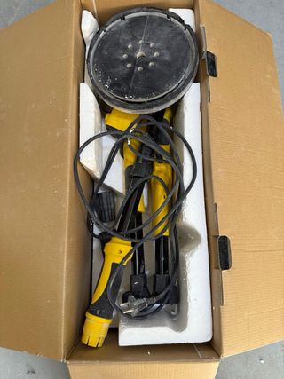 Lijadora Jirafa Stanley Fatmax