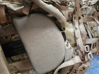 Mochila Altus Ejército Árida