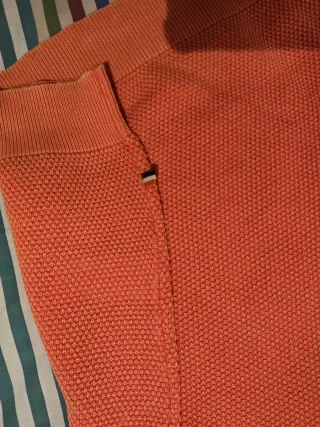 Jersey El Ganso Naranja Talla M