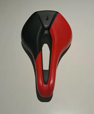 Sillín Specialized power 143 mm