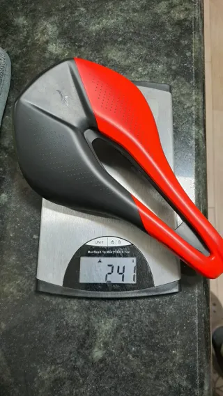 Sillín Specialized power 143 mm