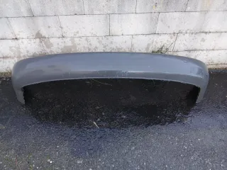 Paragolpes trasero Volkswagen Caddy 2006