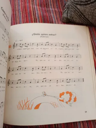 Libro Flauta Dulce Luis Elizalde