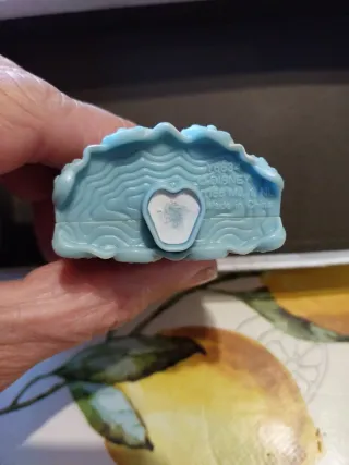 Figura Princesa Disney