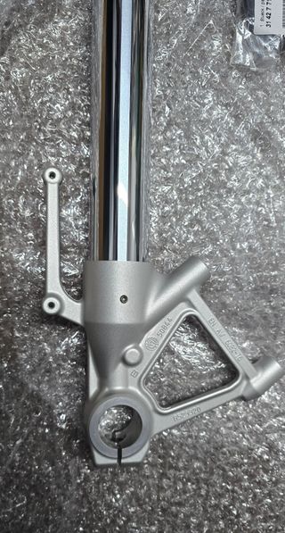 Tubo Deslizante BMW S1000R .