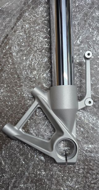 Tubo Deslizante BMW S1000R .