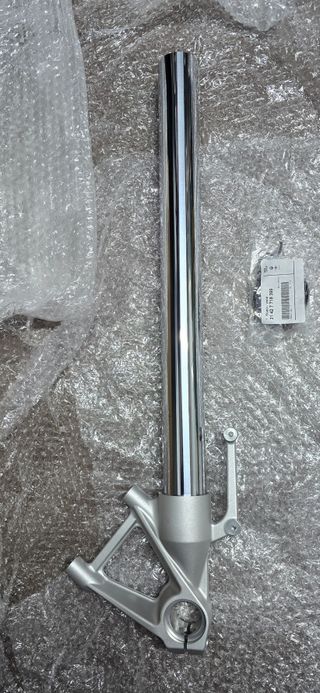 Tubo Deslizante BMW S1000R .