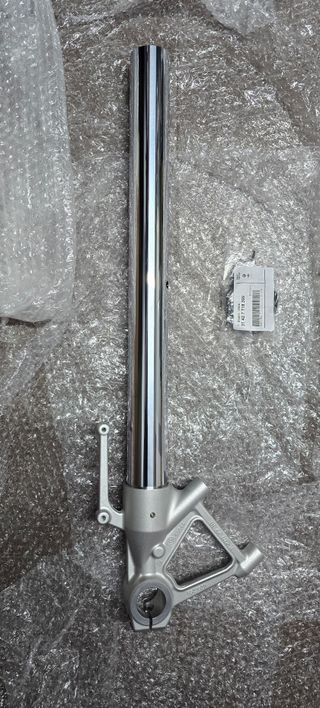 Tubo Deslizante BMW S1000R .