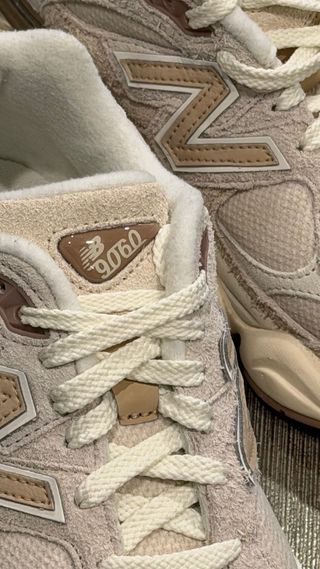 Zapatillas New Balance 9060 Mujer  Dubai Limited