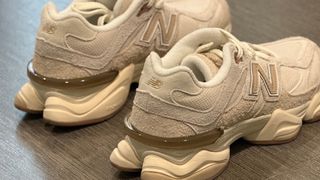 Zapatillas New Balance 9060 Mujer  Dubai Limited