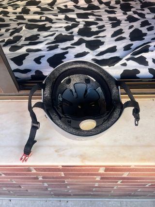 Casco infantil patinete/bicicleta