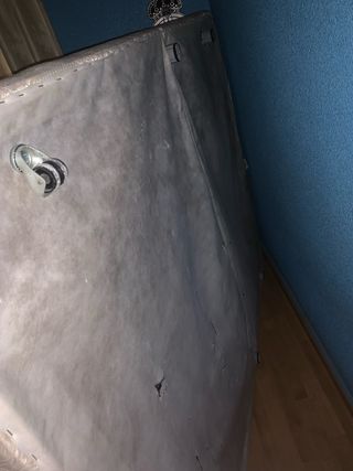 Base Cama Canape 150x180