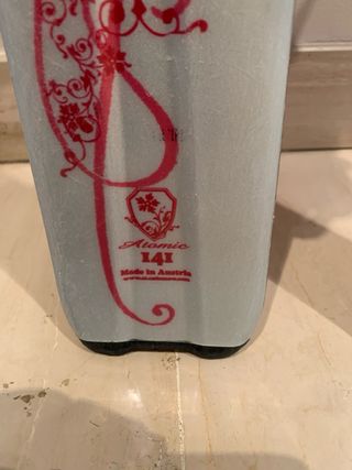 Esquís Atomic para chica