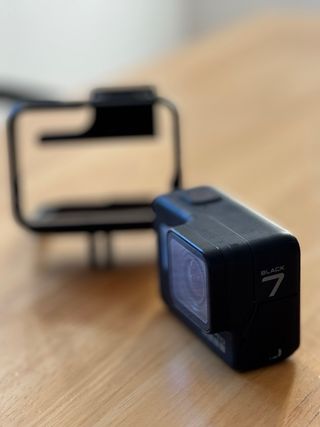 GoPro Hero 7 Black