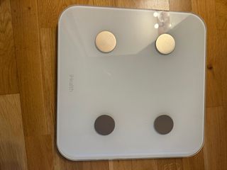 Báscula Inteligente iHealth