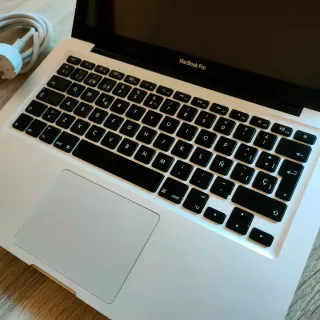 MacBook Pro Apple
