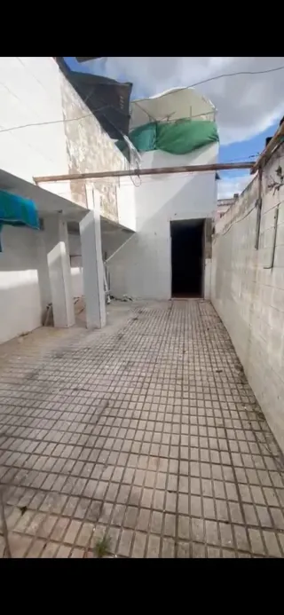 Casa céntrica de planta baja