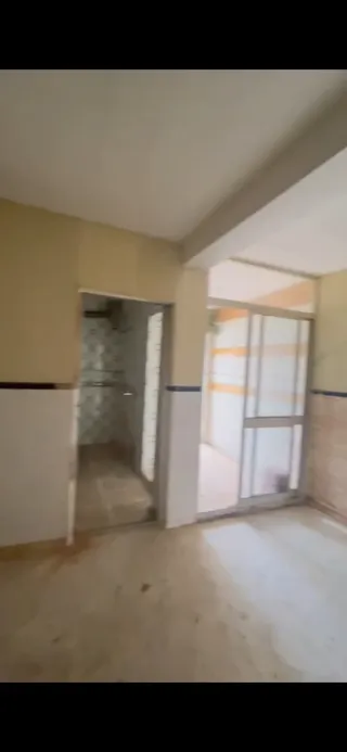 Casa céntrica de planta baja