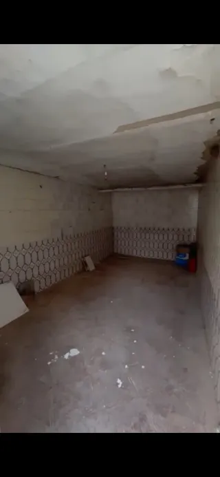 Casa céntrica de planta baja