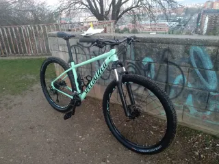 Specialized Rockhopper Comp 2x