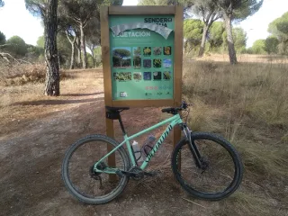 Specialized Rockhopper Comp 2x