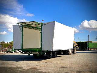 Recolector de hortalizas