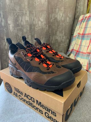 Nike ACG Air Mada Talla 10.5 US / EU 44.5