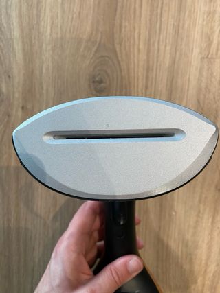 Rowenta Access Steam Care – Cepillo de vapor negro