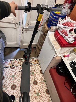 Patinete Eléctrico Xiaomi Electric Scooter Elite