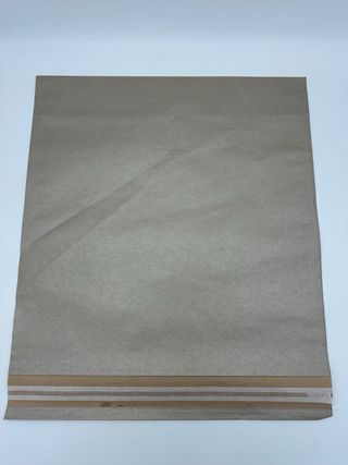 Buste spedizione cartone con adesivo