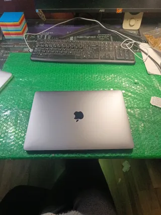 MacBook Pro A1708 2017 Grigio Siderale